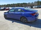 2021 Hyundai Elantra Sel for Sale in Gaston, SC - Front End