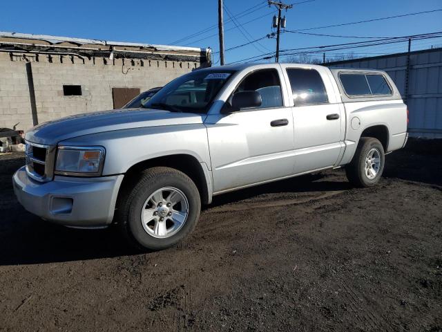 2008 Dodge Dakota Quad Slt