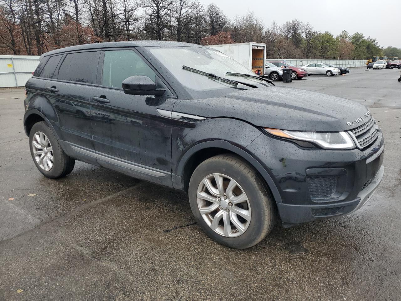 2018 Land Rover Range Rover - Image 4