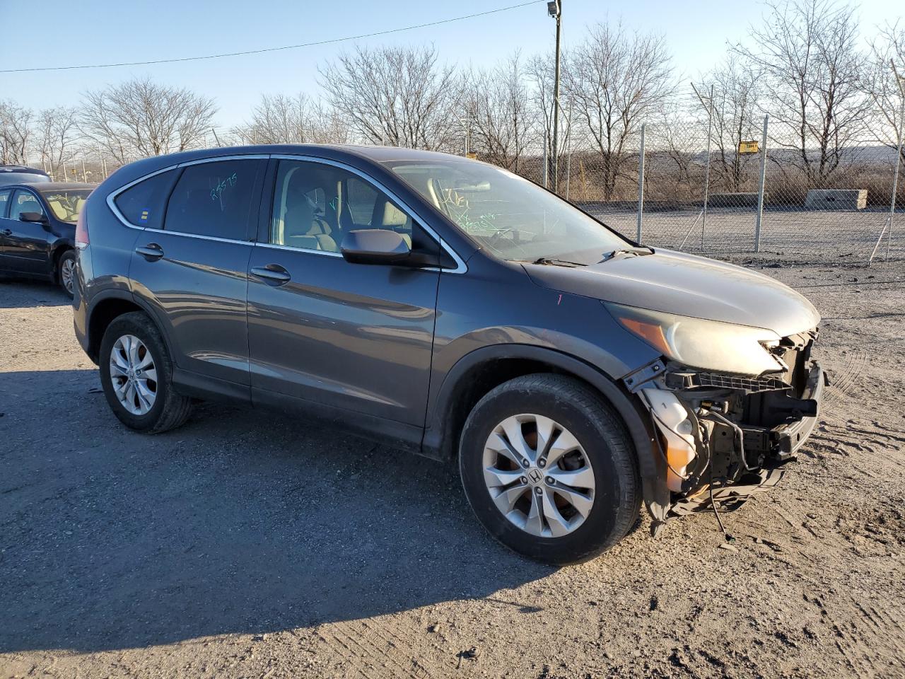 2013 Honda CR-V - Image 4