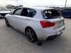 2015 BMW 118I M SPORT  for sale at Copart SANDWICH