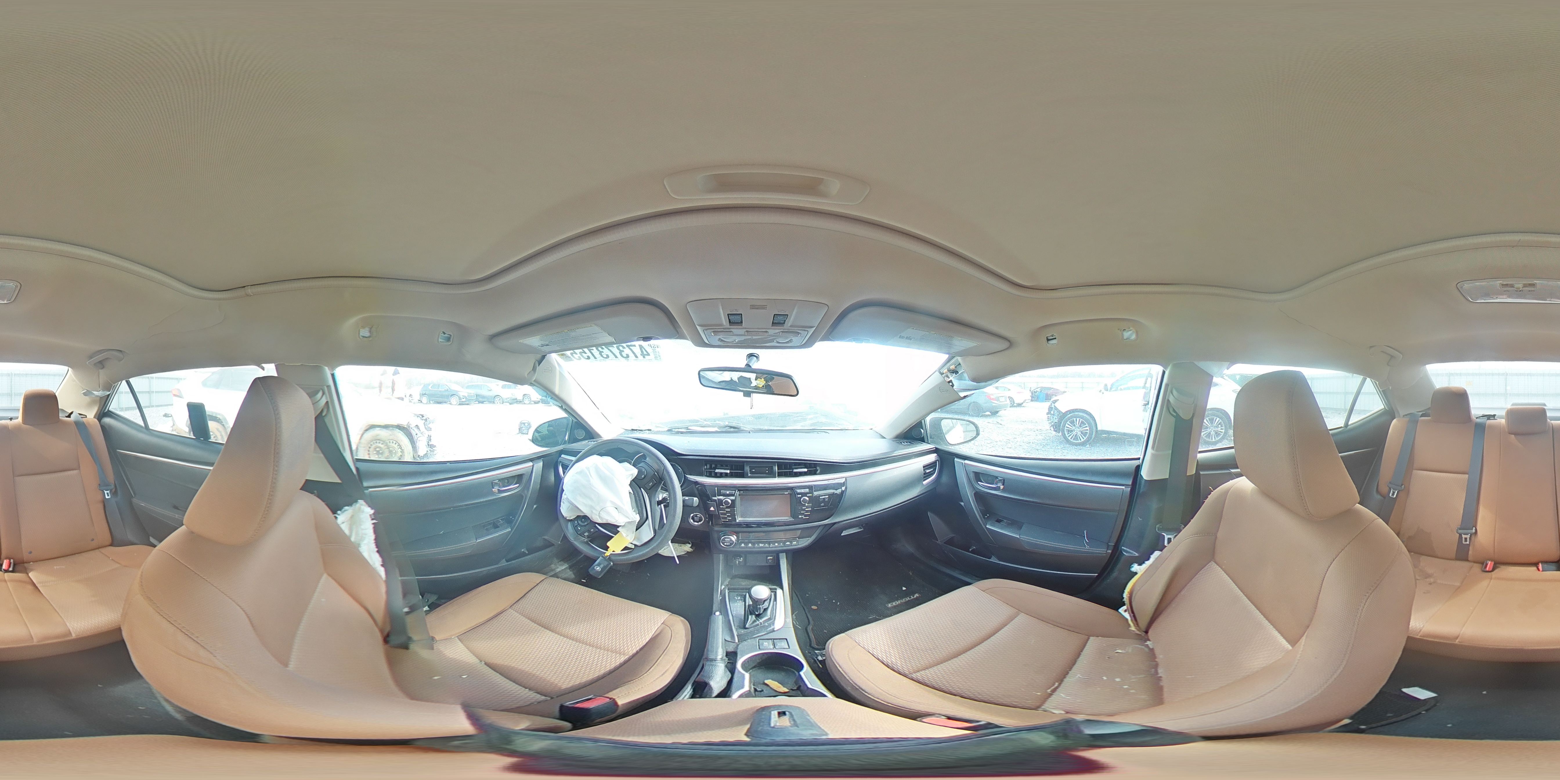 2014 Toyota Corolla - Image 12