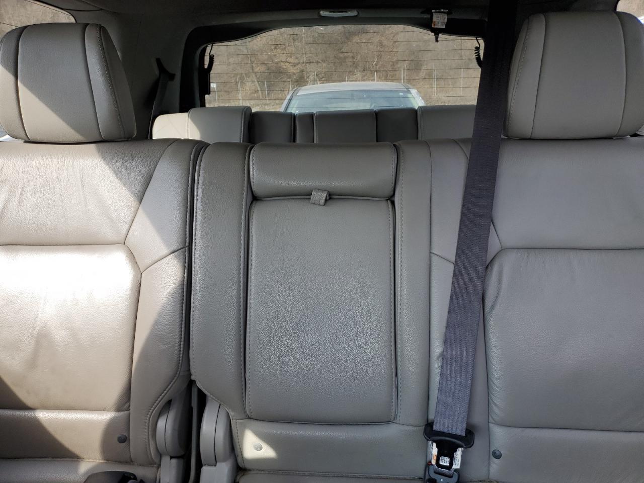 2013 Honda Pilot - Image 10