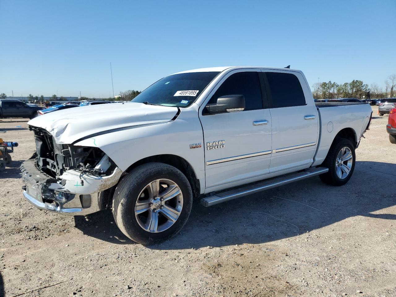 2014 RAM 1500 - Image 1