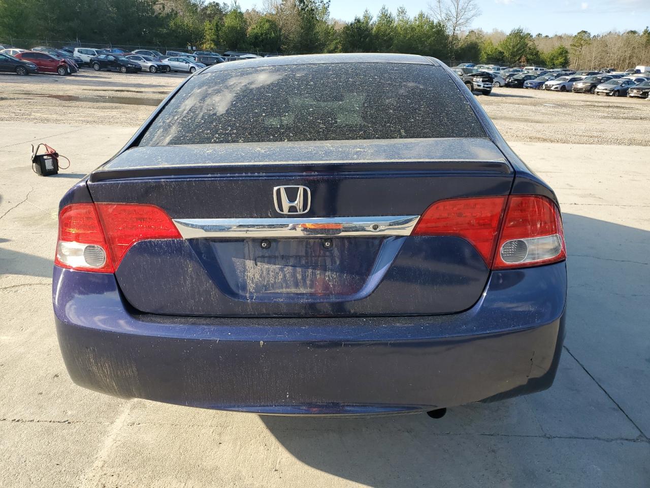 2009 Honda Civic - Image 6