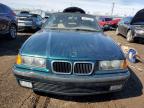 1997 Bmw 328 Ic Automatic for Sale in Elgin, IL - Top/Roof