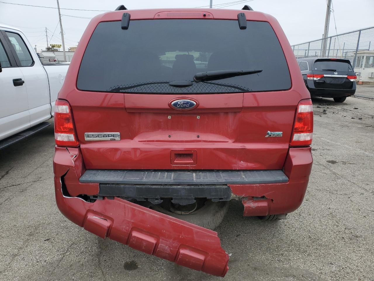 2012 Ford Escape - Image 6