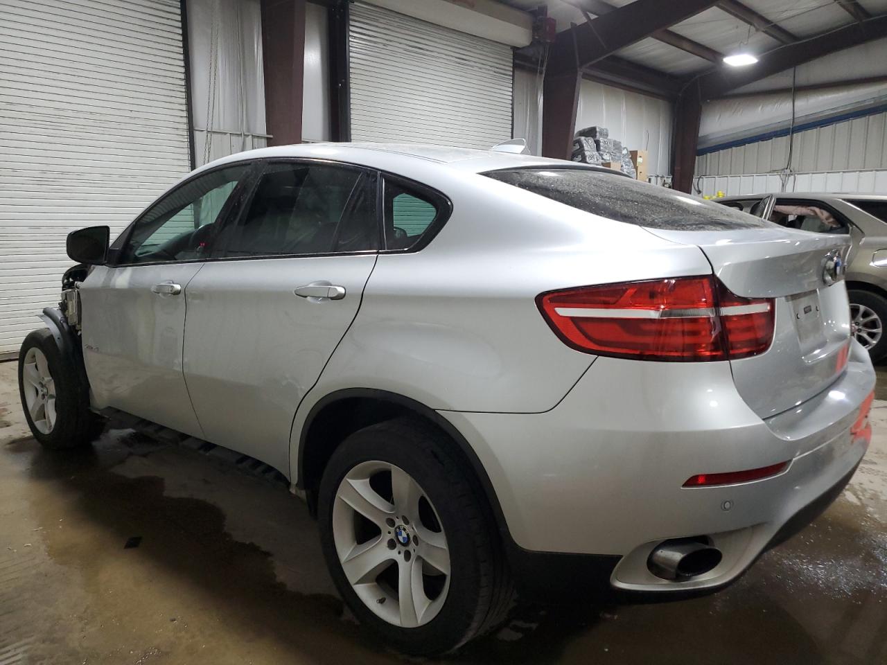 2013 BMW X6 - Image 2