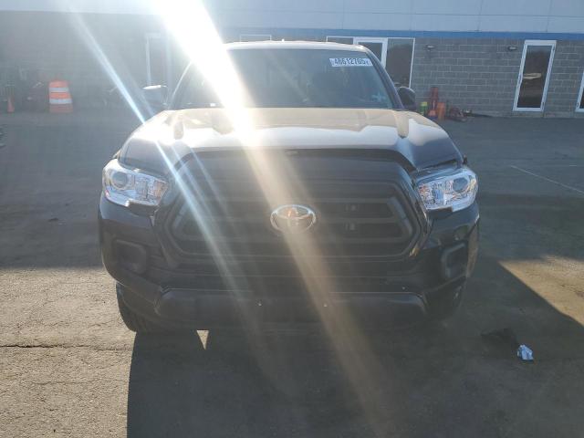  TOYOTA TACOMA 2022 Black