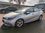 Albuquerque, NM에서 판매 중인 2017 Chevrolet Cruze Premier - Front End