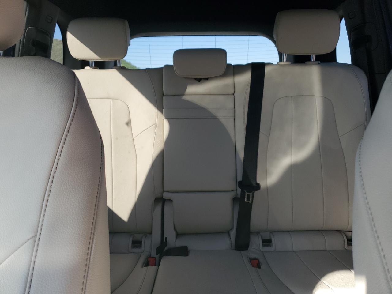 2021 Mercedes-Benz Glb 250 VIN: W1N4M4GB4MW088972 Lot: 49462725