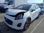 2024 FORD PUMA TITAN for sale at Copart CHESTER