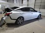 2020 Nissan Altima Sr   за продажба в Lexington, KY - Rear End
