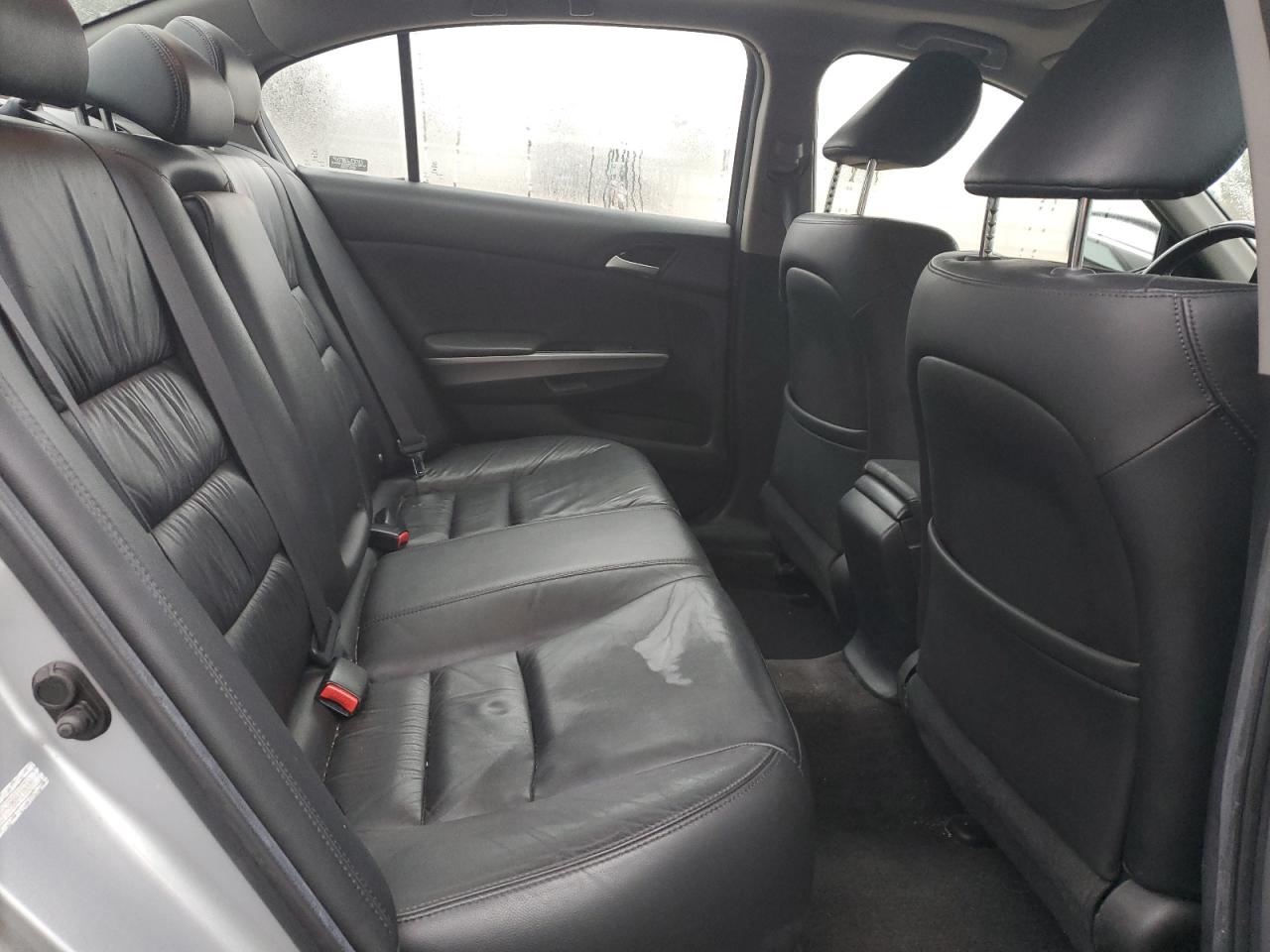 2008 Honda Accord - Image 10