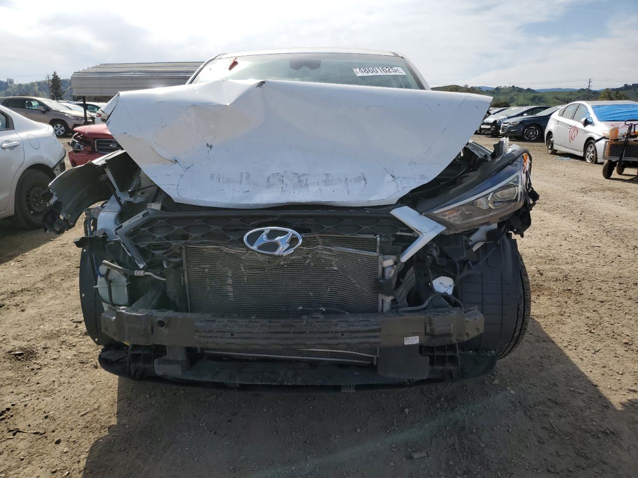 2019 Hyundai Tucson - Image 5