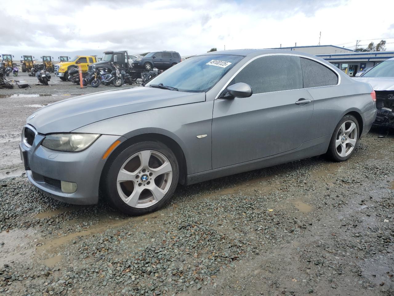 2007 BMW 3er - Image 1