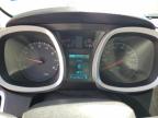 2016 Chevrolet Equinox Ls на продаже в Houston, TX - Front End