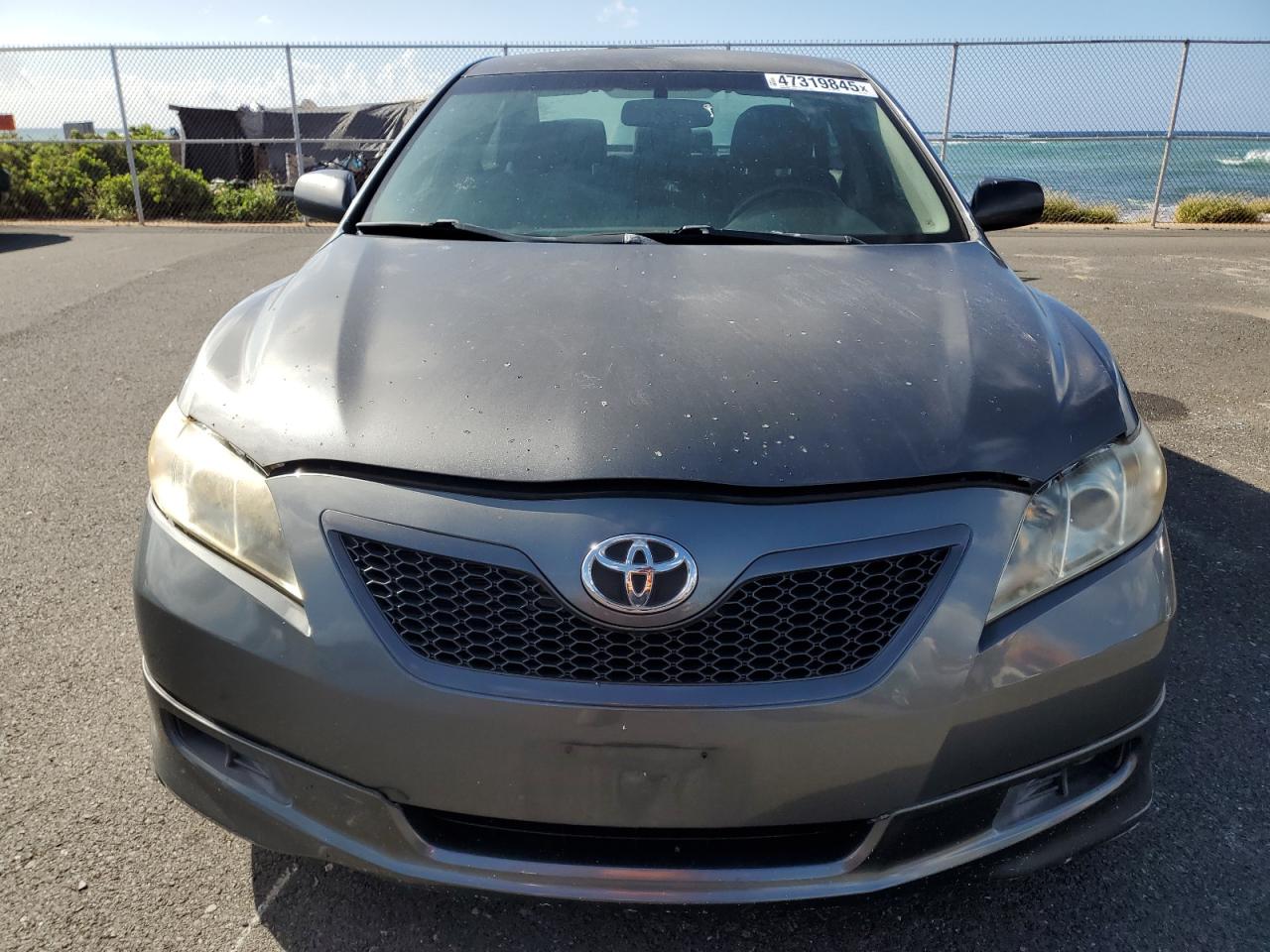 2007 Toyota Camry - Image 5