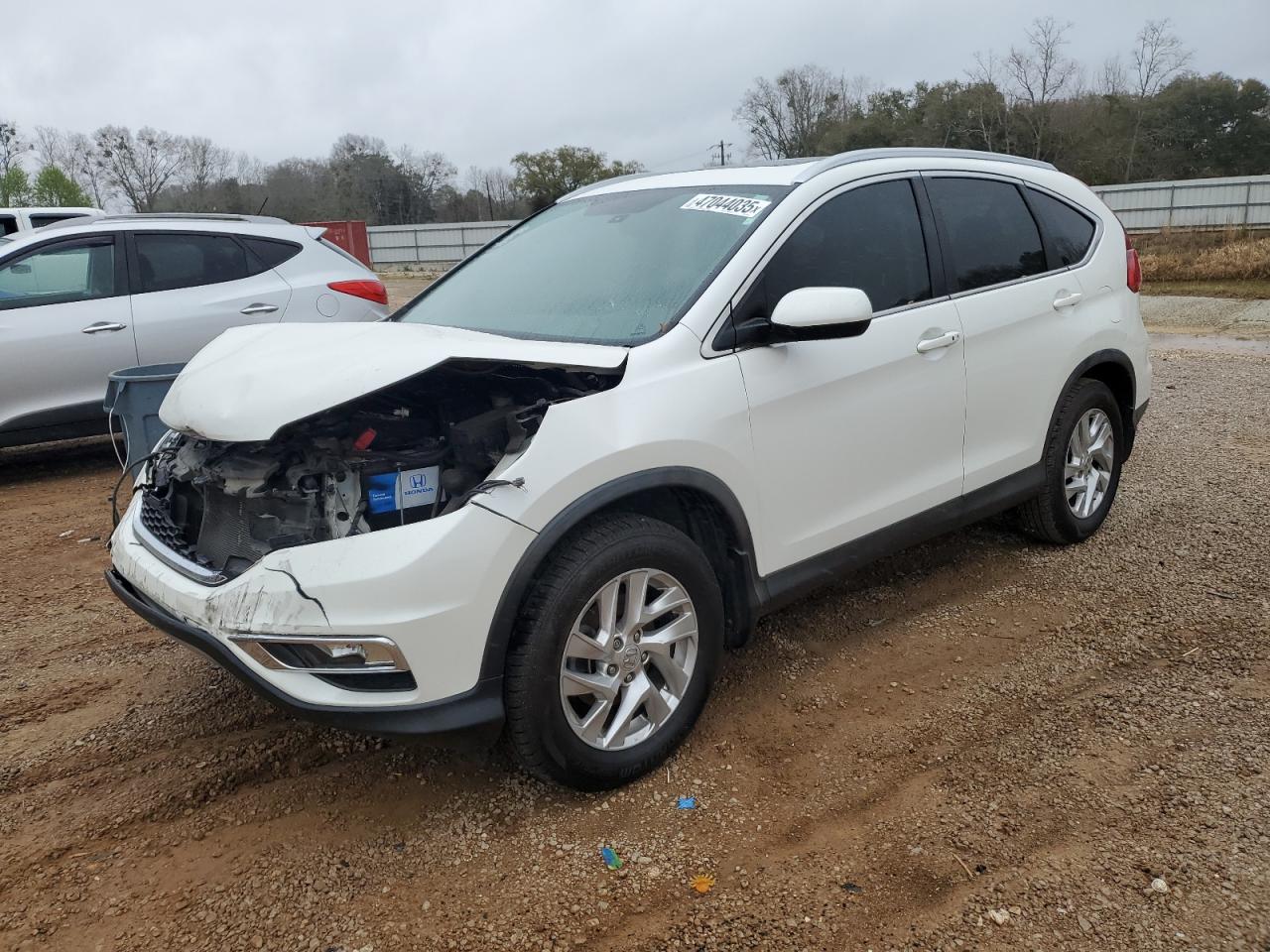 2015 Honda CR-V - Image 1