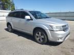2012 Dodge Journey Sxt للبيع في Dunn، NC - Front End