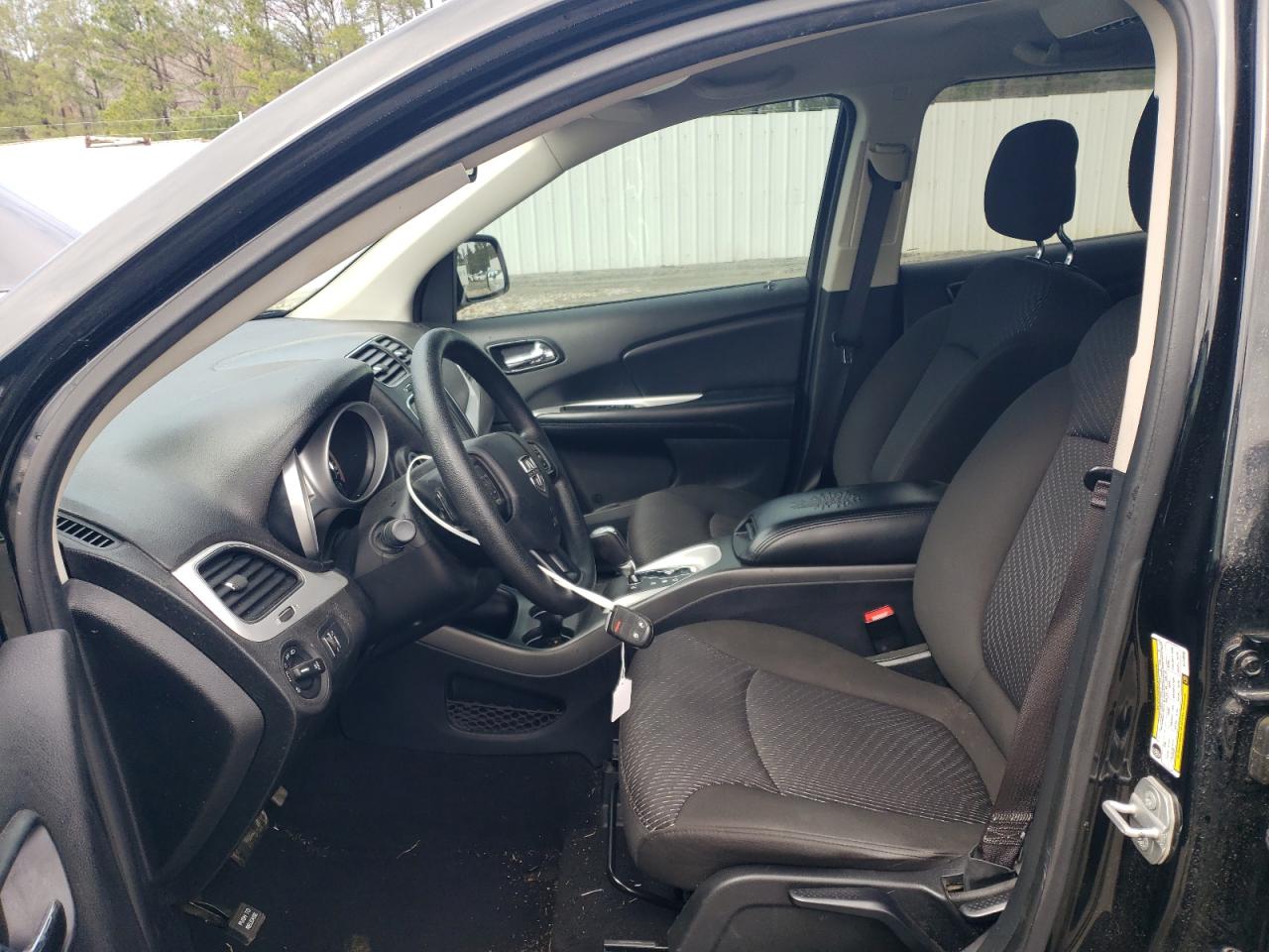 2019 Dodge Journey - Image 7