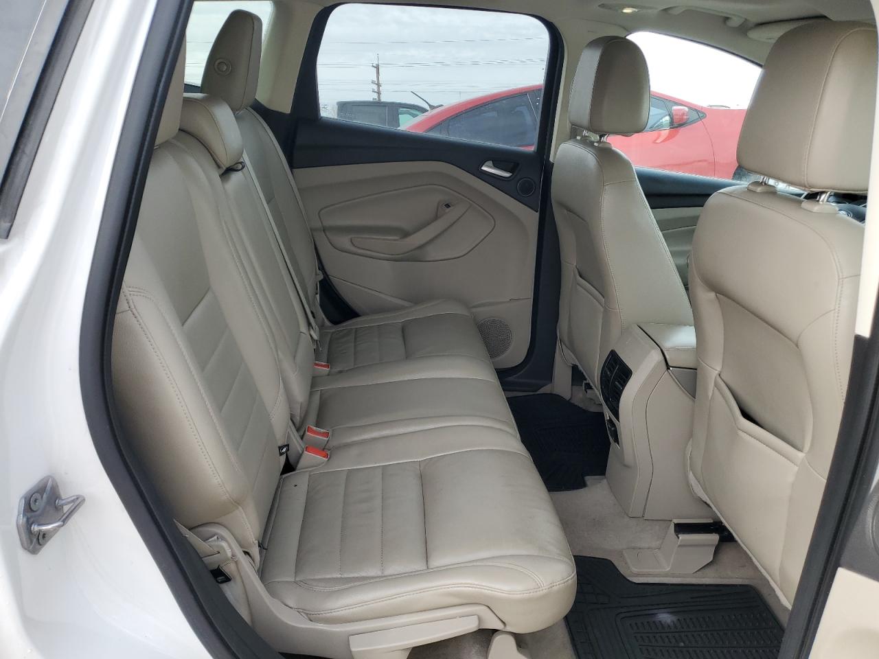 2013 Ford Escape - Image 11