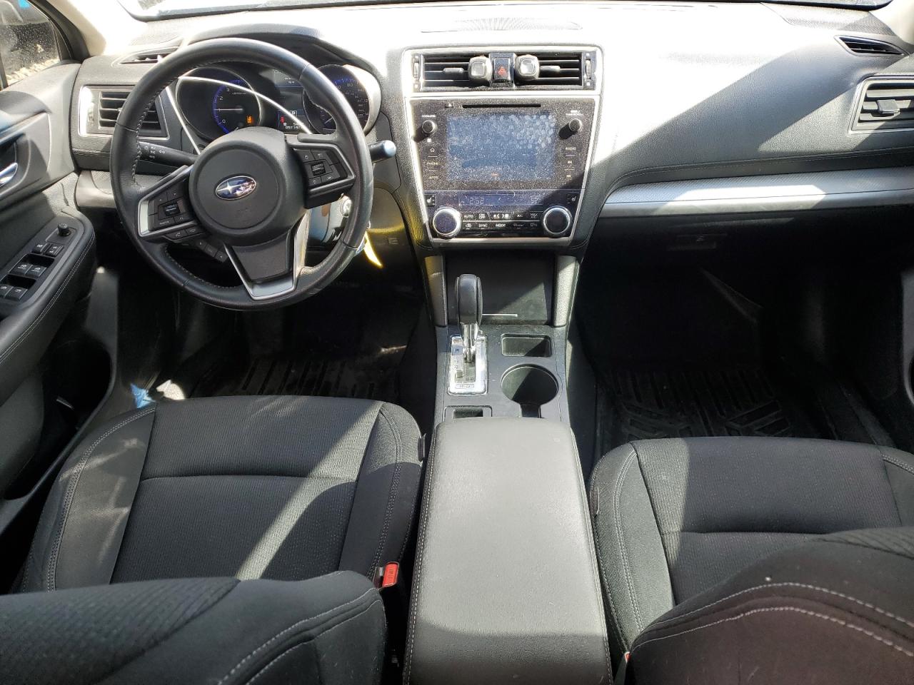 2019 Subaru Legacy - Image 8