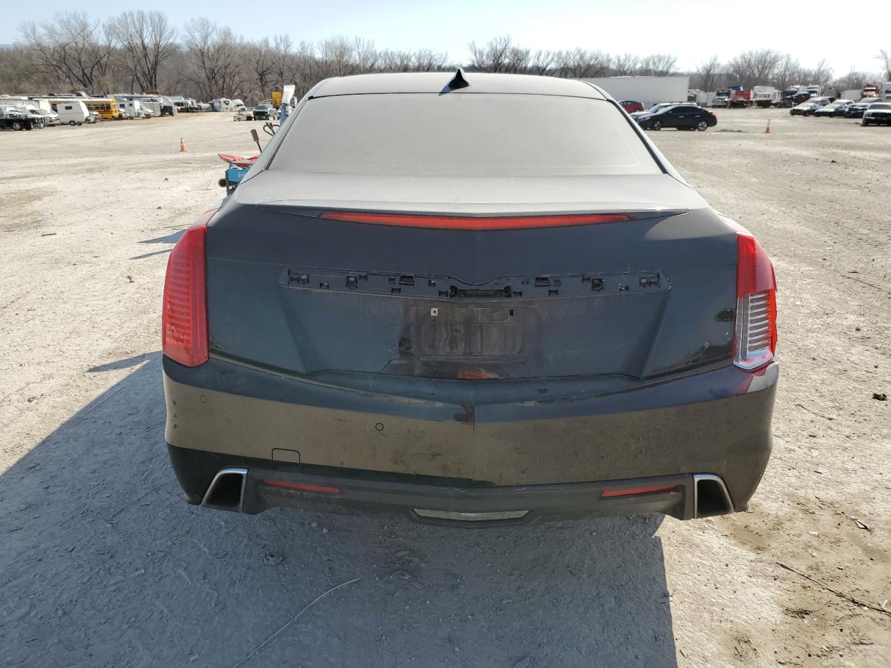 2019 Cadillac CTS - Image 6