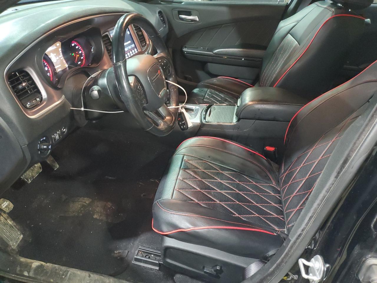 2019 Dodge Charger - Image 7