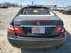 2010 Mercedes-Benz E 350 продається в Columbus, OH - Rollover