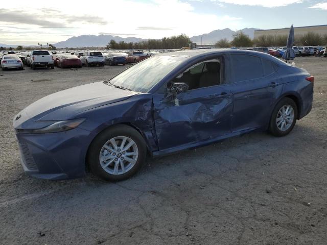 TOYOTA CAMRY XSE 2025