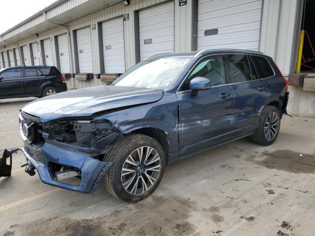 2020 Volvo Xc90 T5 Momentum