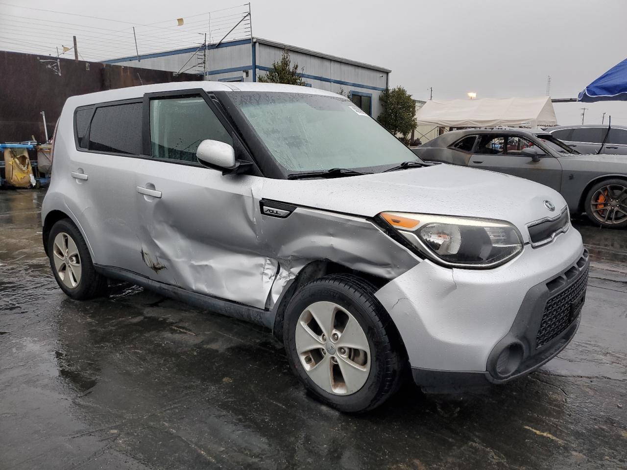 2016 Kia Soul - Image 4