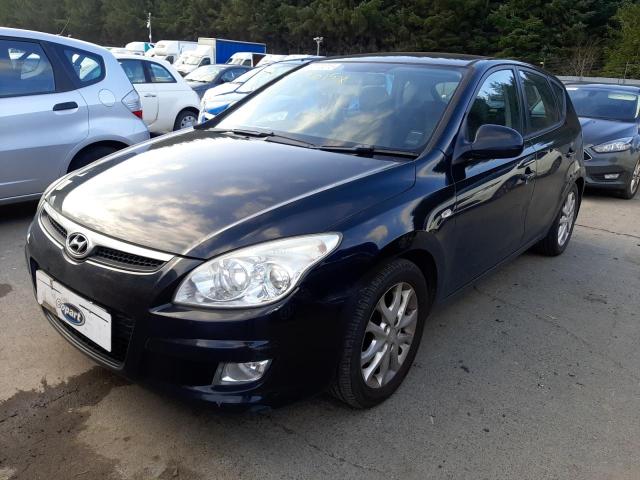 2009 HYUNDAI I30 STYLE