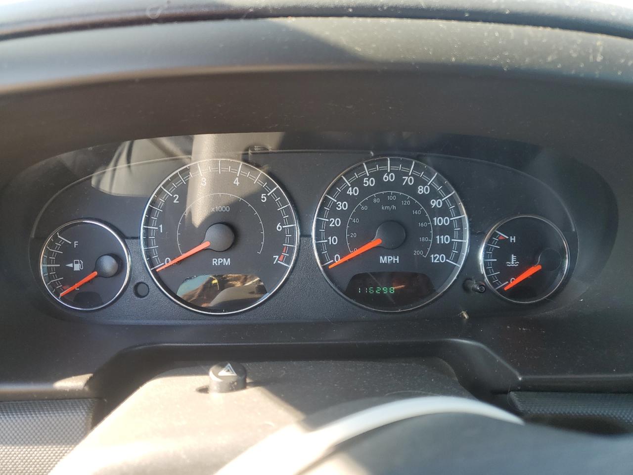 2004 Chrysler Sebring Lx VIN: 1C3EL45X94N279987 Lot: 47894245