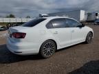 2016 Volkswagen Jetta Sport продається в Houston, TX - Front End