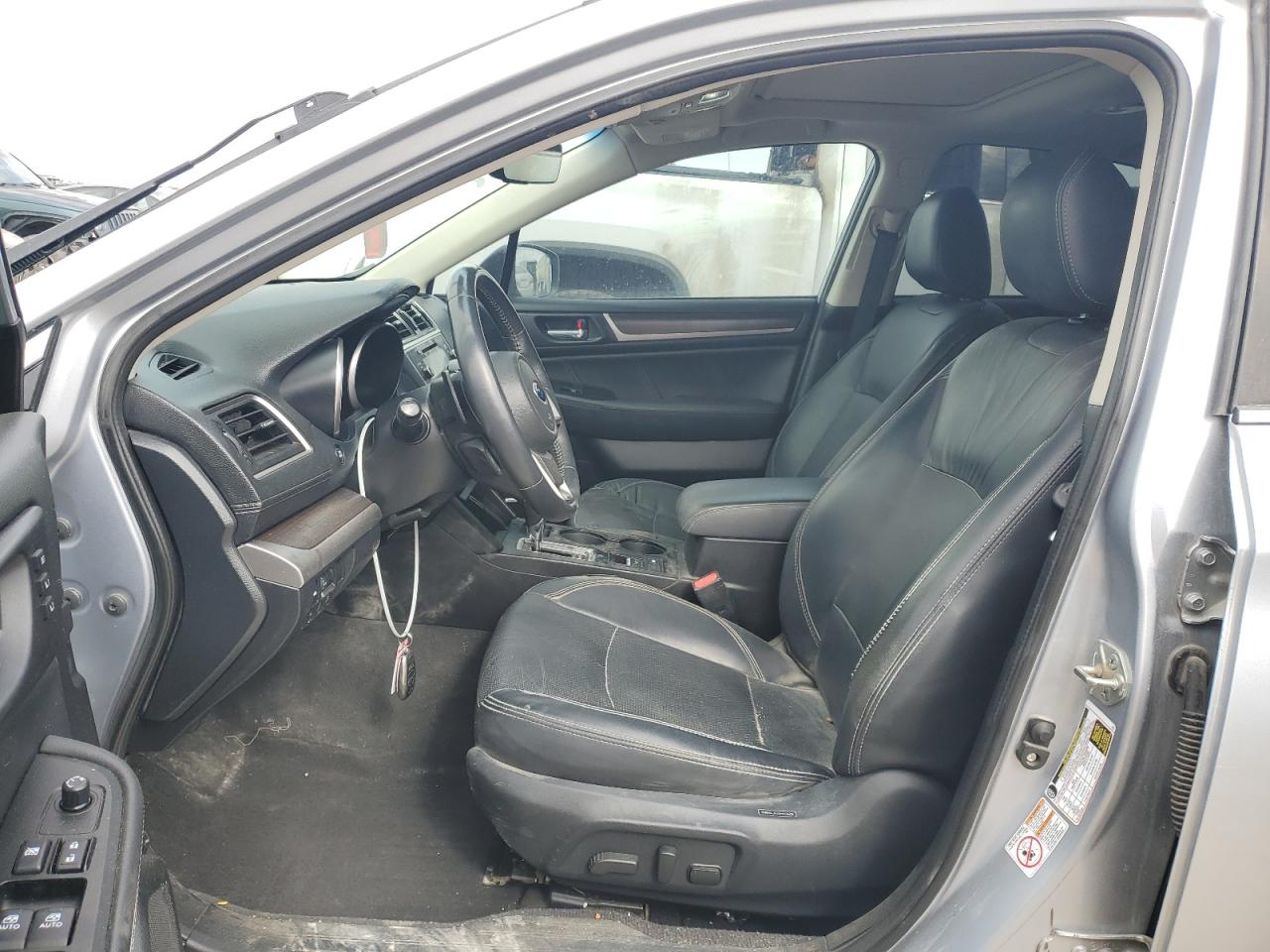 2019 Subaru Legacy - Image 7