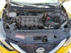 2018 Nissan Sentra S en Venta en Tucson, AZ - Undercarriage