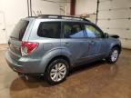 2013 Subaru Forester Limited en Venta en Pennsburg, PA - Front End