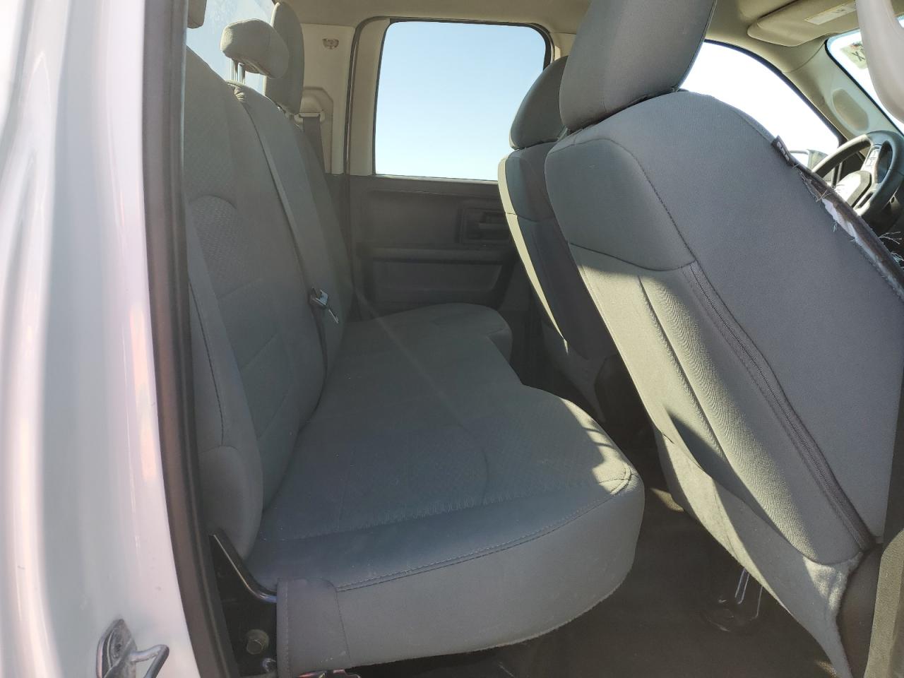 2019 RAM 1500 - Image 10