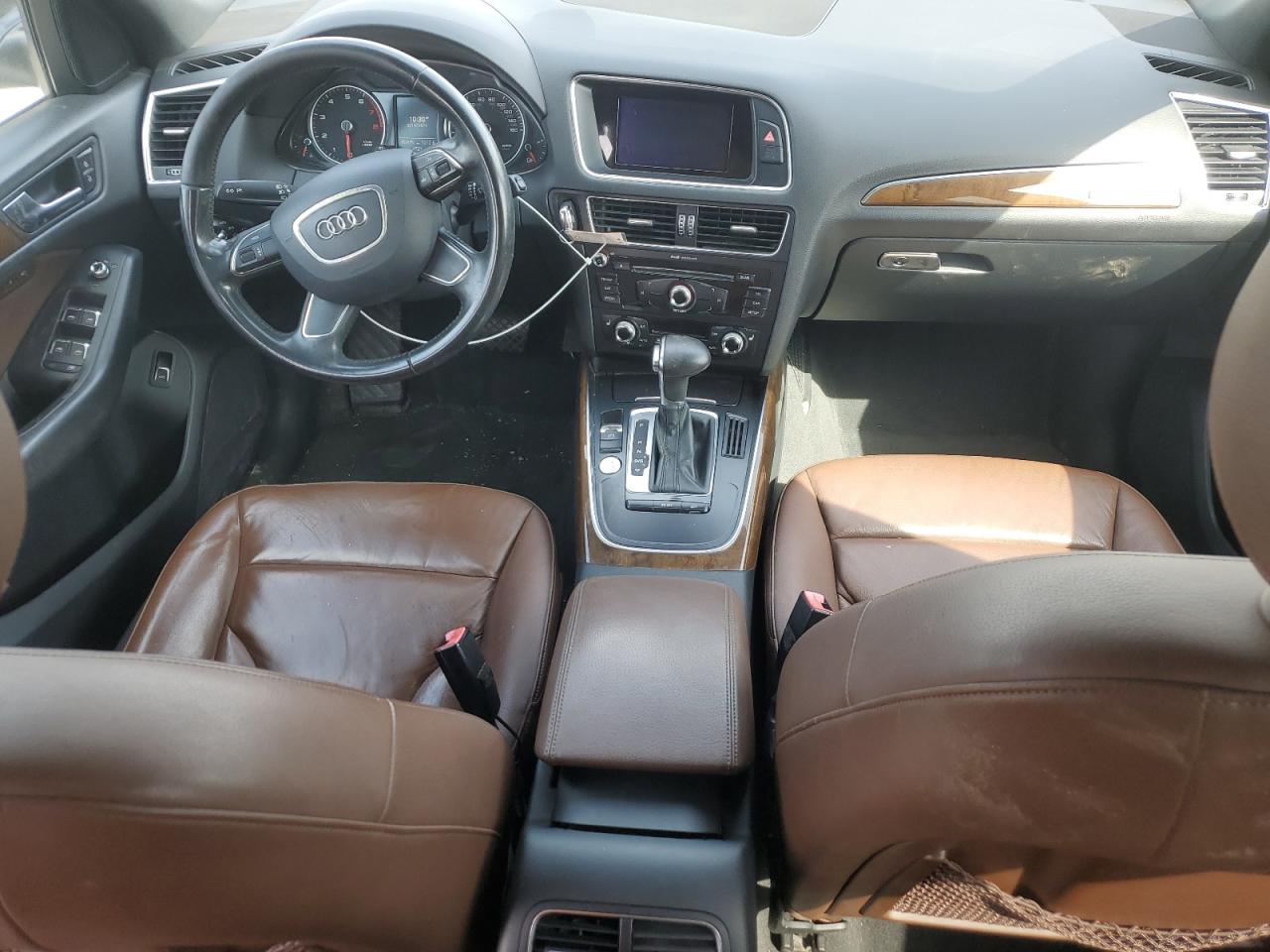 2015 Audi Q5 - Image 8