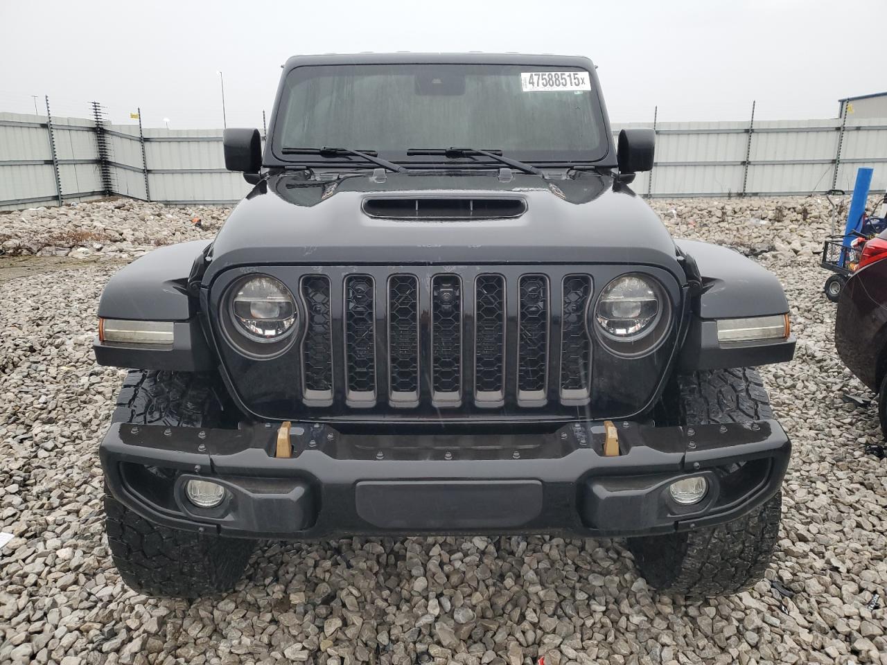 2021 Jeep Wrangler - Image 5