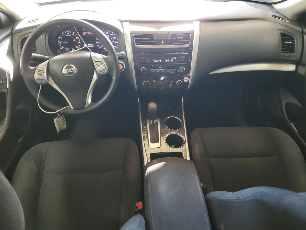 2014 Nissan Altima - Image 8