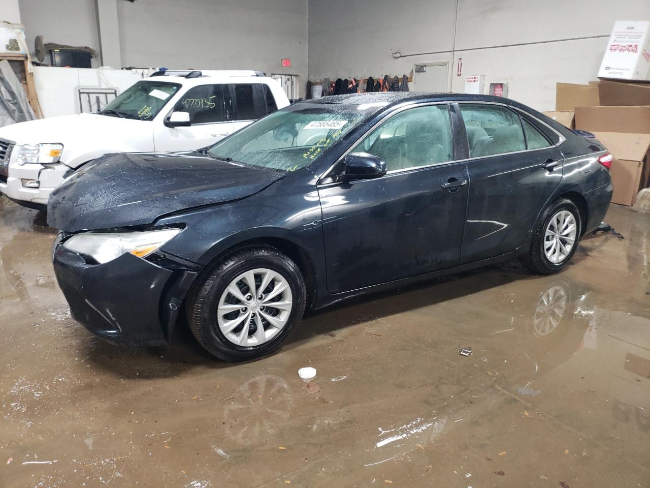 2015 Toyota Camry - Image 1