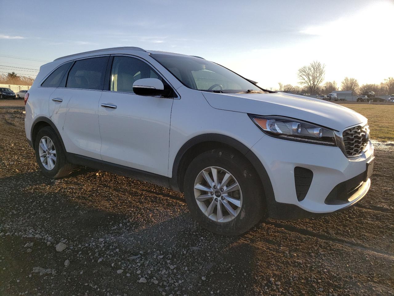 2019 Kia Sorento - Image 4