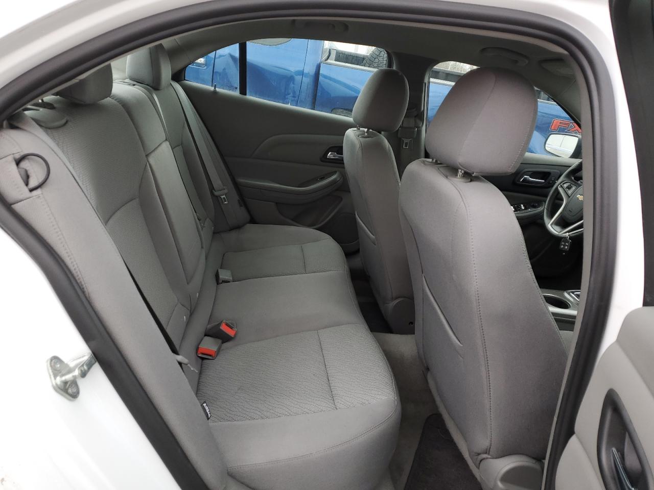 2013 Chevrolet Malibu - Image 10
