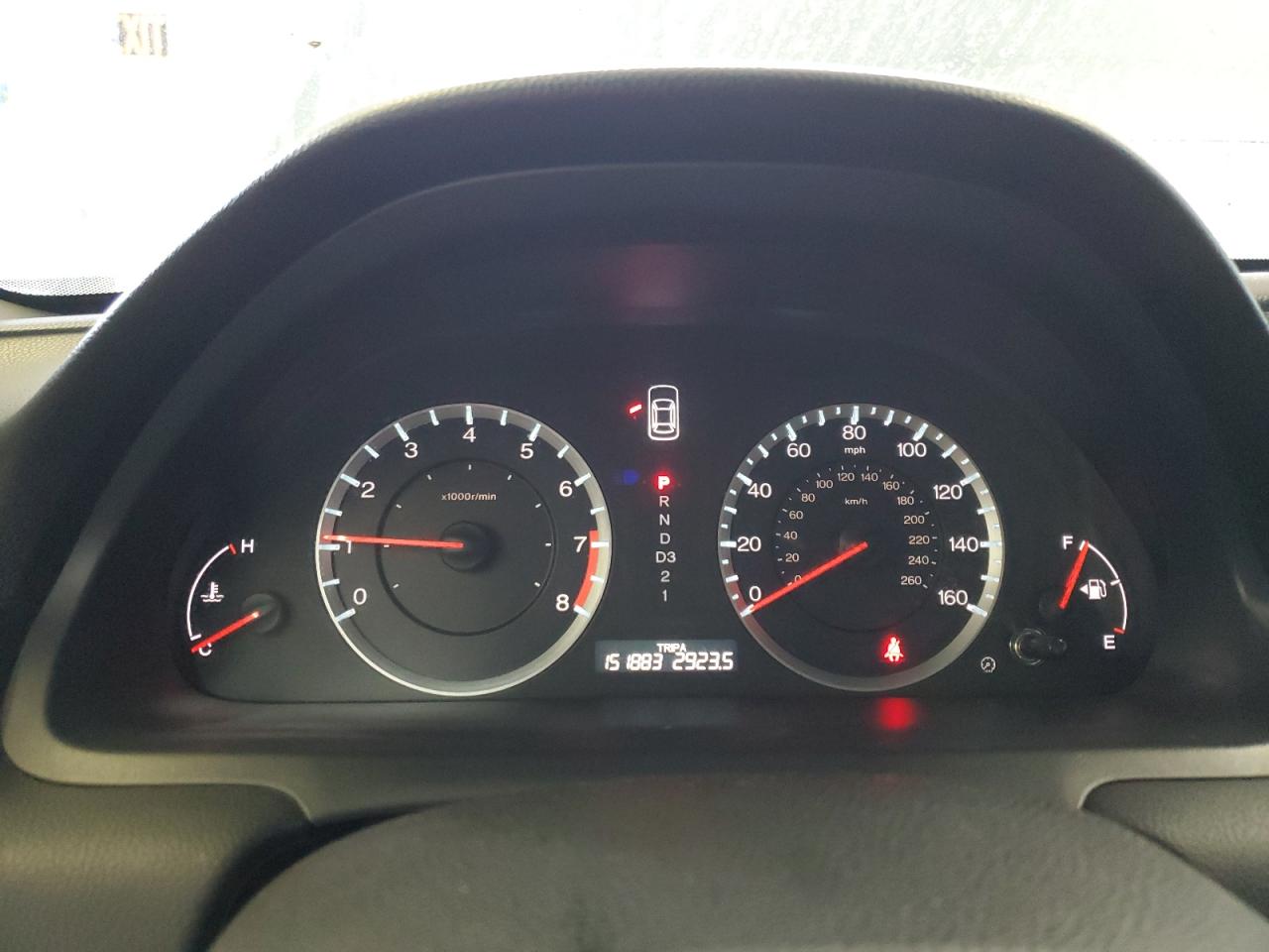 2011 Honda Accord - Image 9