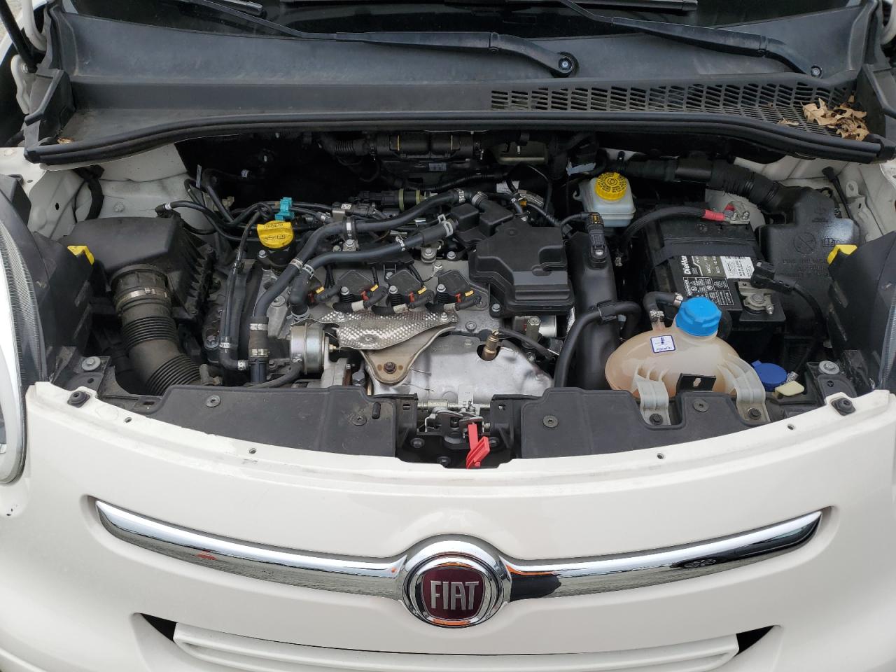 2017 Fiat 500 - Image 12