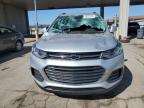 2022 Chevrolet Trax 1Lt за продажба в Fort Wayne, IN - Front End