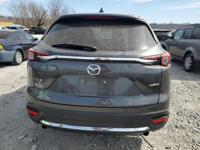  MAZDA CX-9 2022 Szary